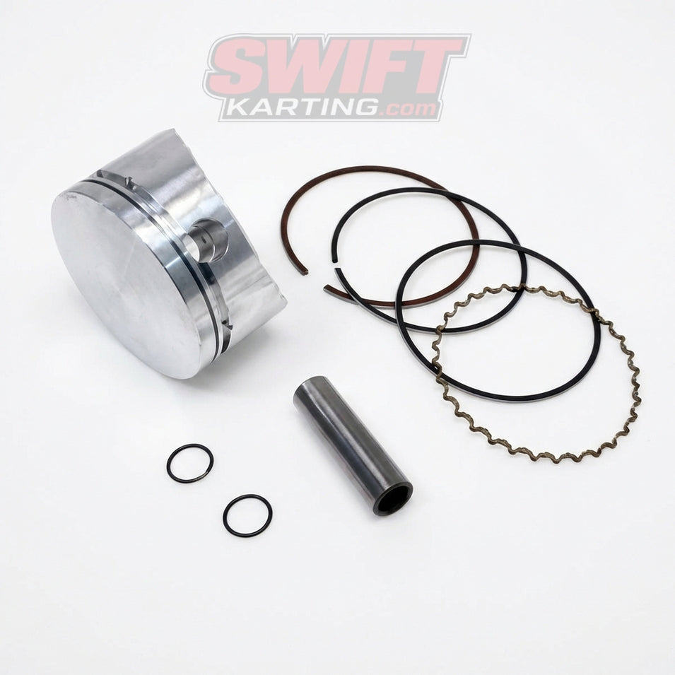 Wiseco Thin Dome Piston Kit 2.6825" Bore .540 Pin Height