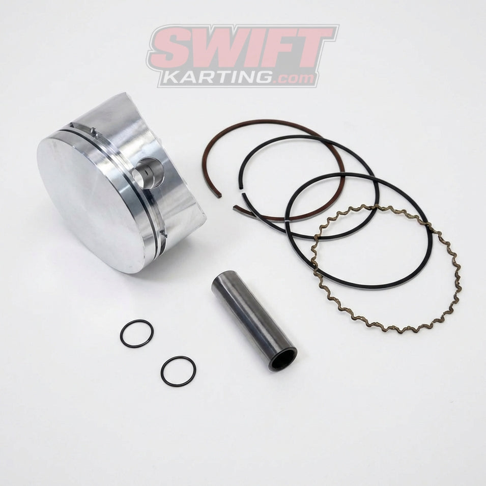 Wiseco Thin Dome Piston Kit 2.6825" Bore .540 Pin Height