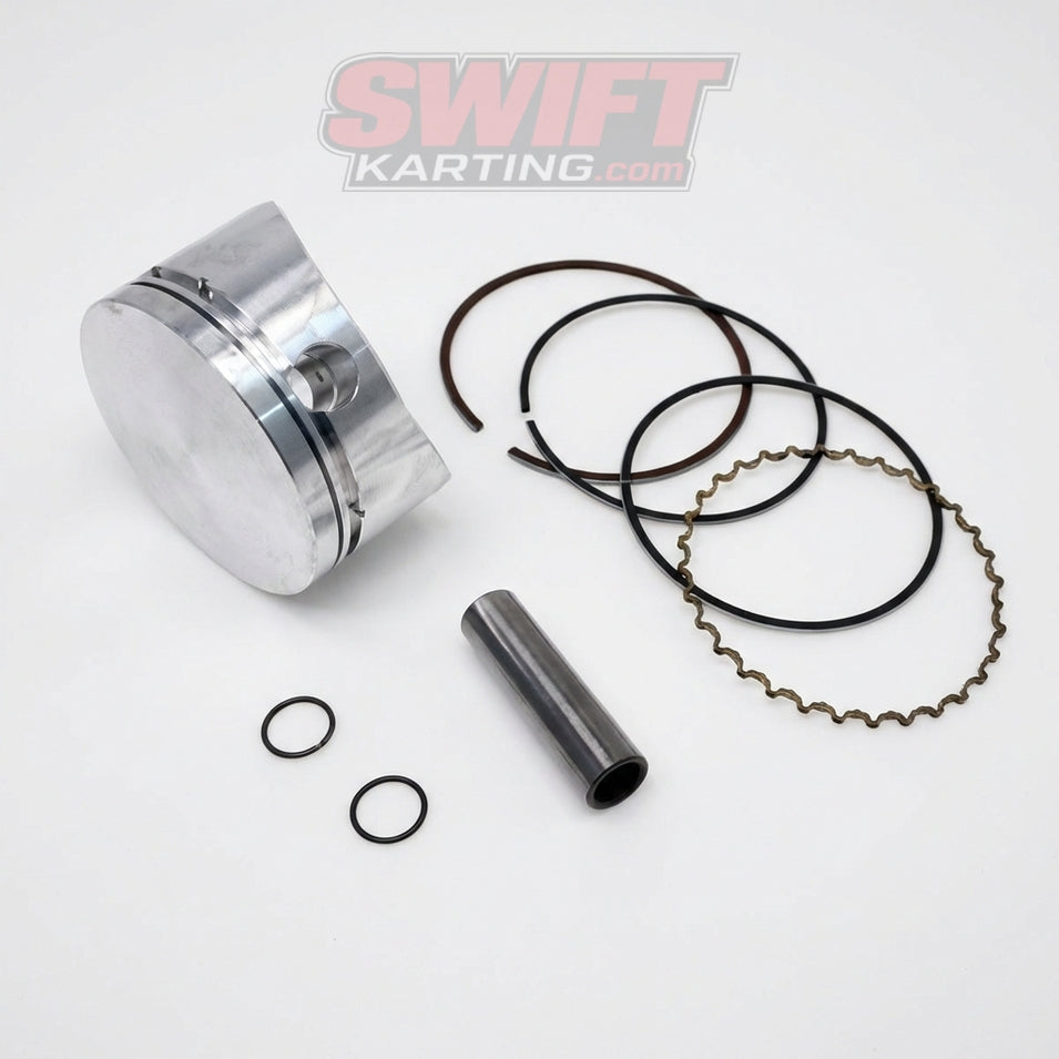 Wiseco Thick Dome Piston Kit 2.690" Bore .640 Pin Height