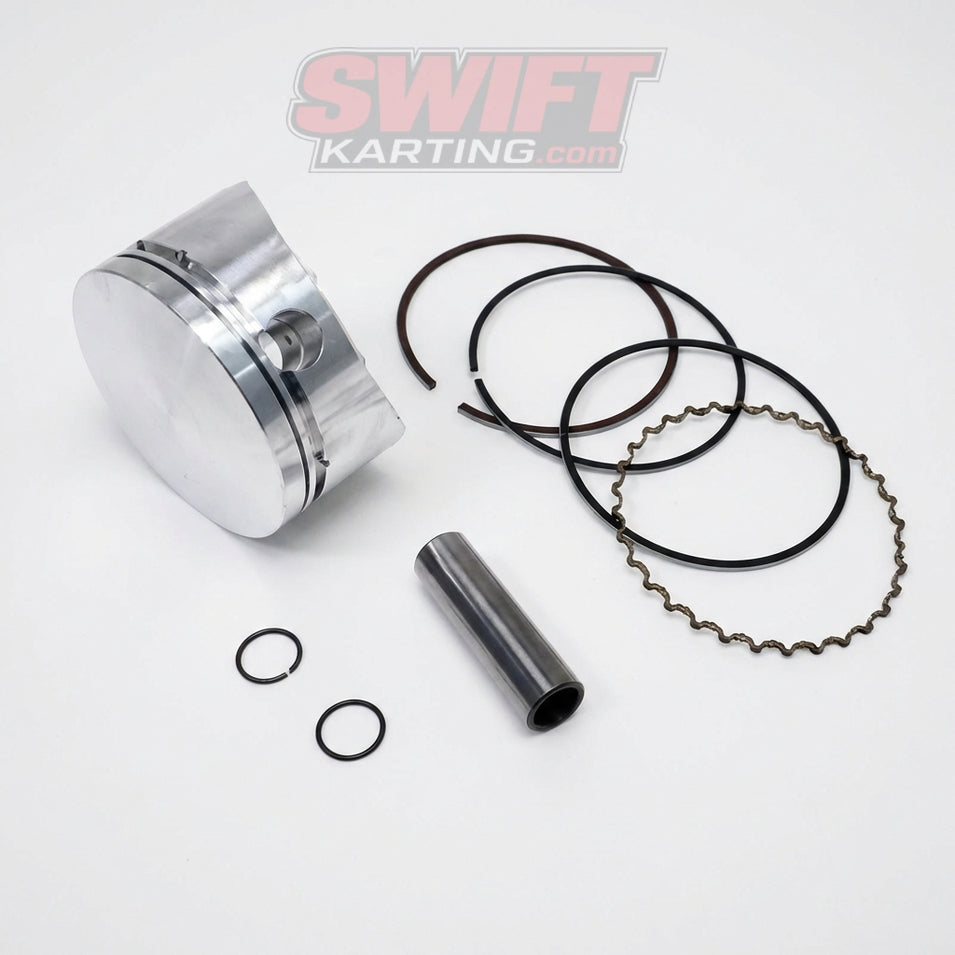 Wiseco Thin Dome Piston Kit 2.7025" Bore .540 Pin Height