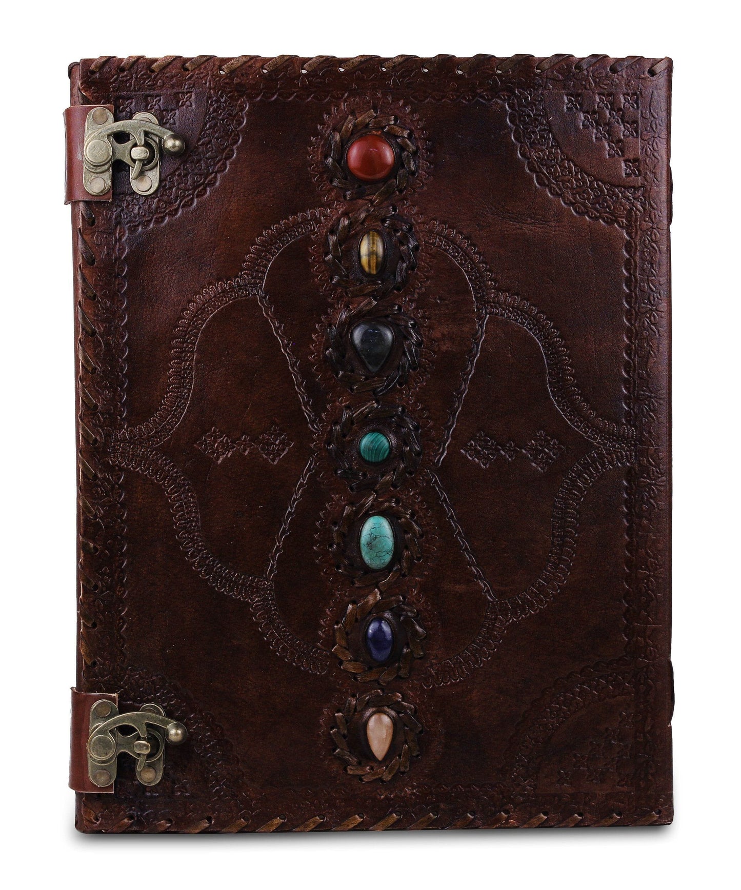 The Colosseum Journal