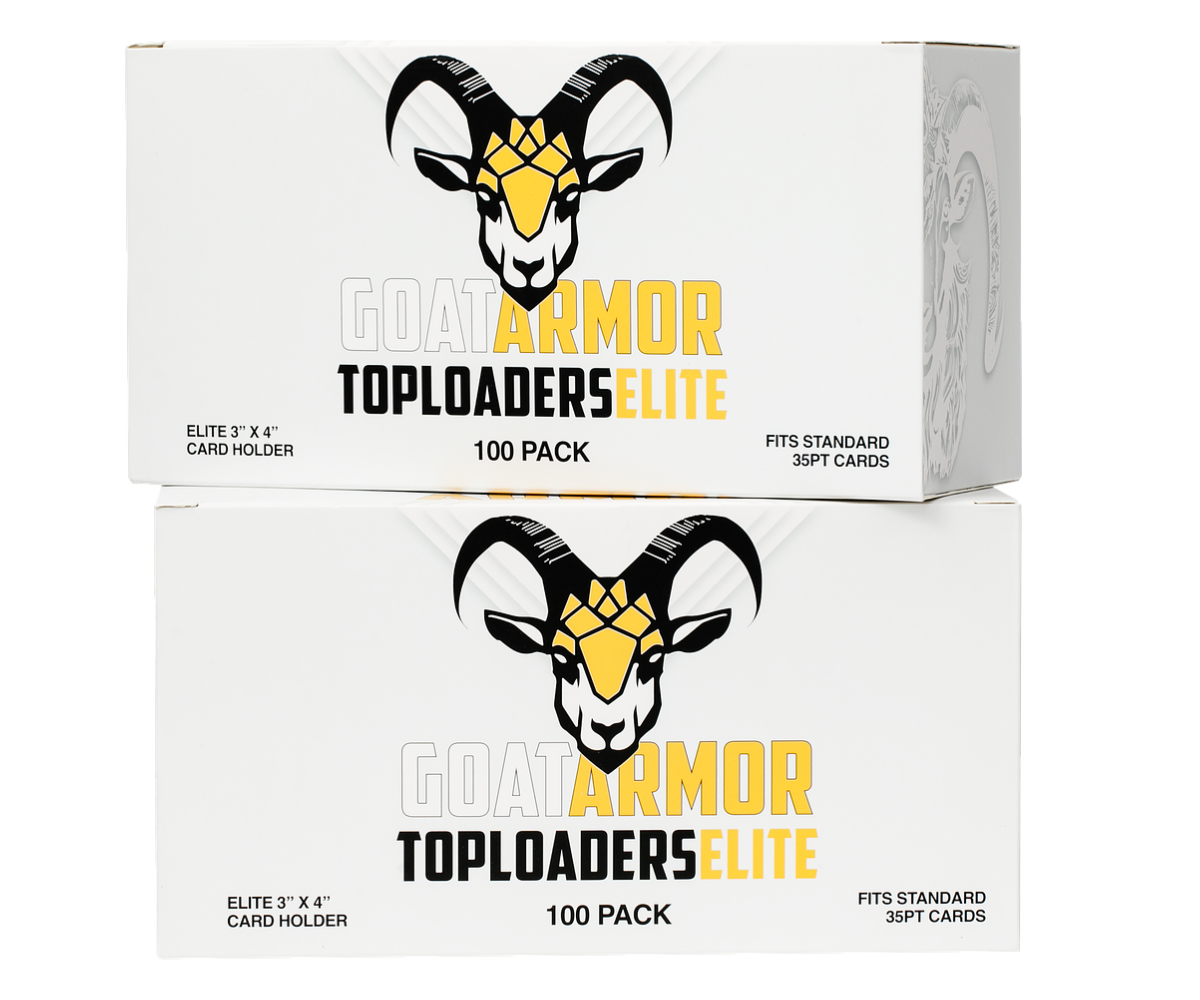 Elite Top Loaders