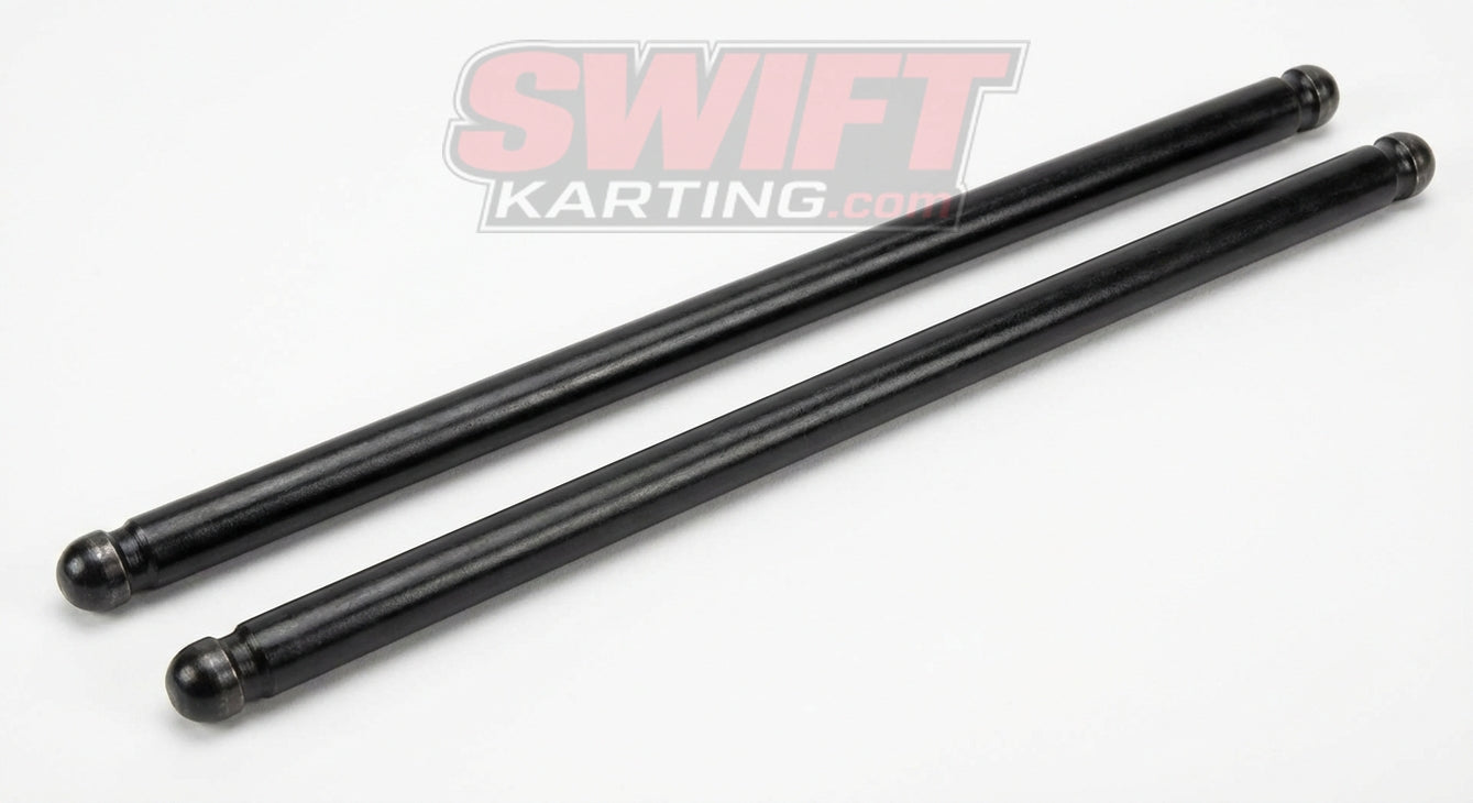 Ducar 212 OHV Push Rod Set - Exhaust & Intake - 212-1070-E