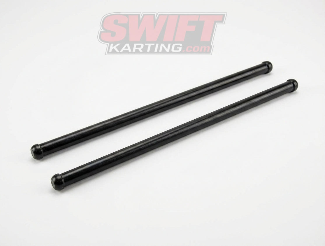 Ducar 212 OHV Push Rod Set - Exhaust & Intake - 212-1070-E