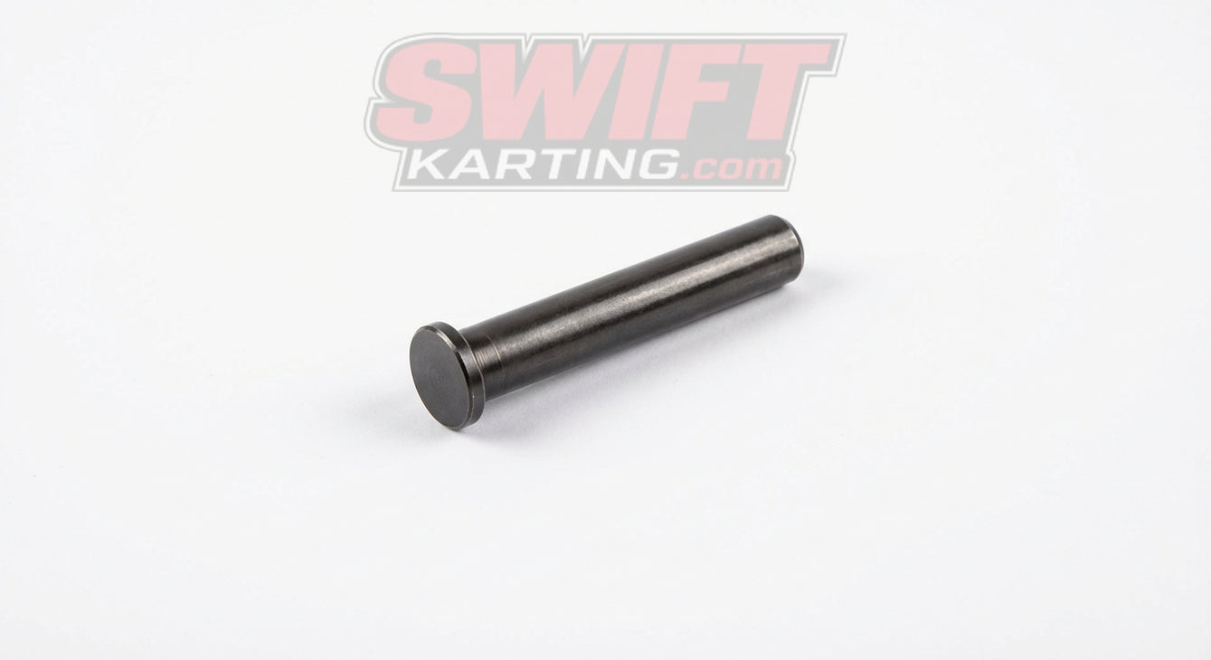Ducar 212cc Rocker Arm Pivot Shaft - Valve Train Component - Clone/Predator Class