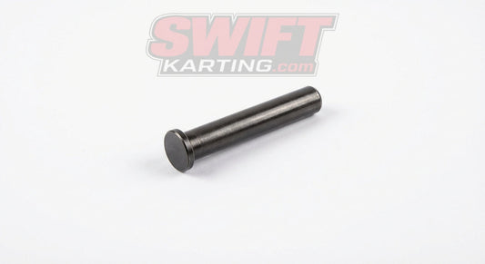 Ducar 212cc Rocker Arm Pivot Shaft - Valve Train Component - Clone/Predator Class