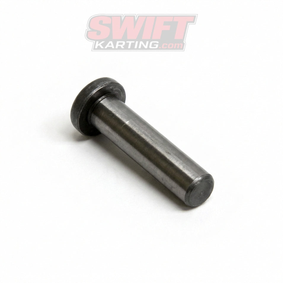 Ducar 212cc Rocker Arm Pivot Shaft - Valve Train Component - Clone/Predator Class