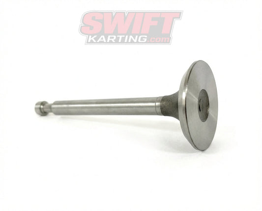 Ducar 212cc OEM Precision Intake Valve - 27mm - Clone Racing
