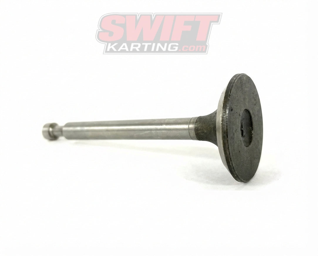 Ducar 212cc OEM Precision Intake Valve - 27mm - Clone Racing