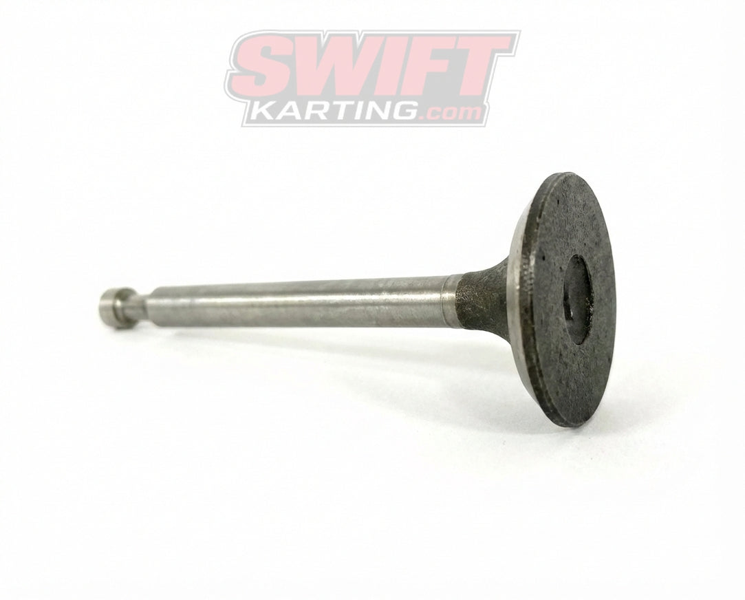 Durable Exhaust Valve for Optimal Ducar 212cc Engine Flow