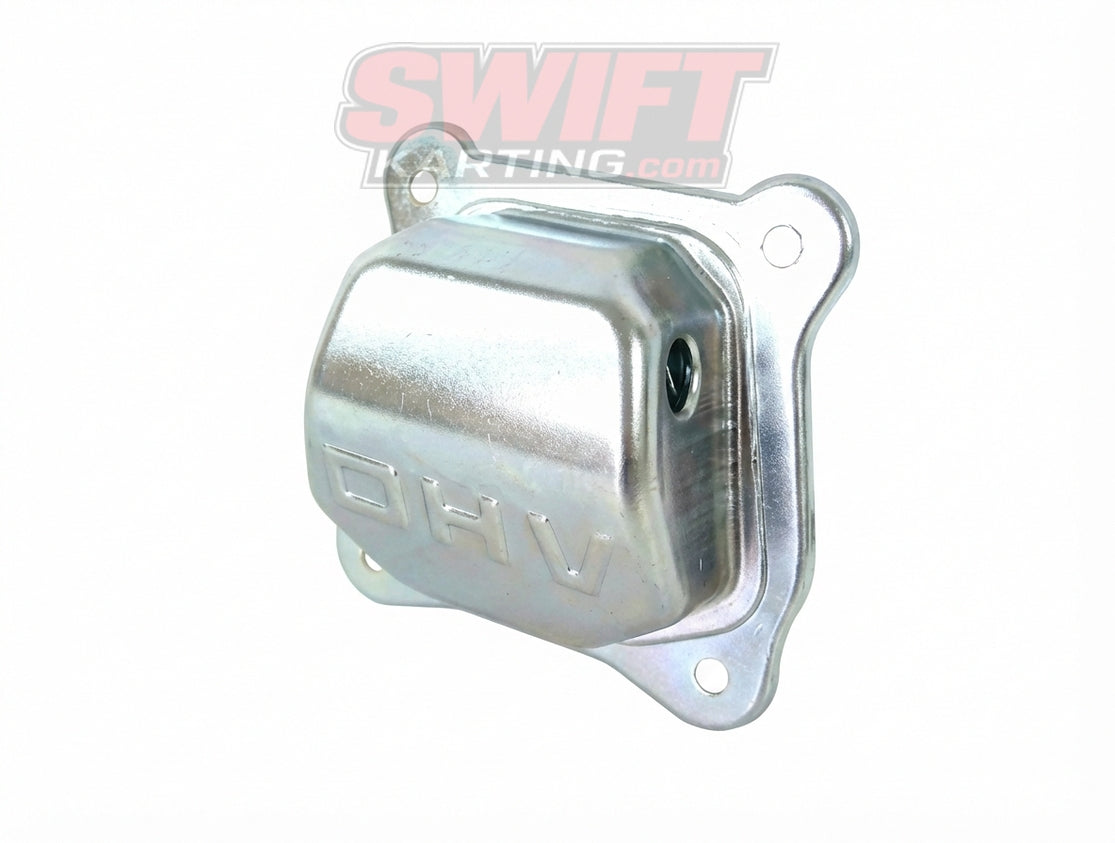 Protective Rocker Cover for Ducar 212cc Kart Engines