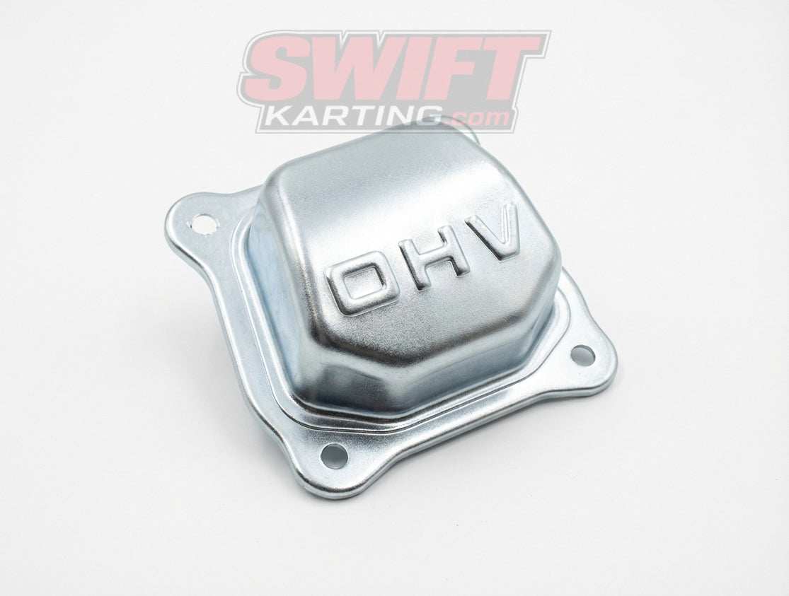 Protective Rocker Cover for Ducar 212cc Kart Engines