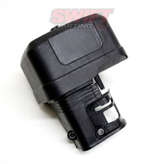 Ducar 212cc Complete OEM Air Box Assembly - High-Flow Filtration - Stock Class Legal