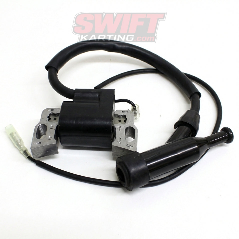 Rev-Limiting Ignition Coil for Ducar 212cc Hobby Class Racing