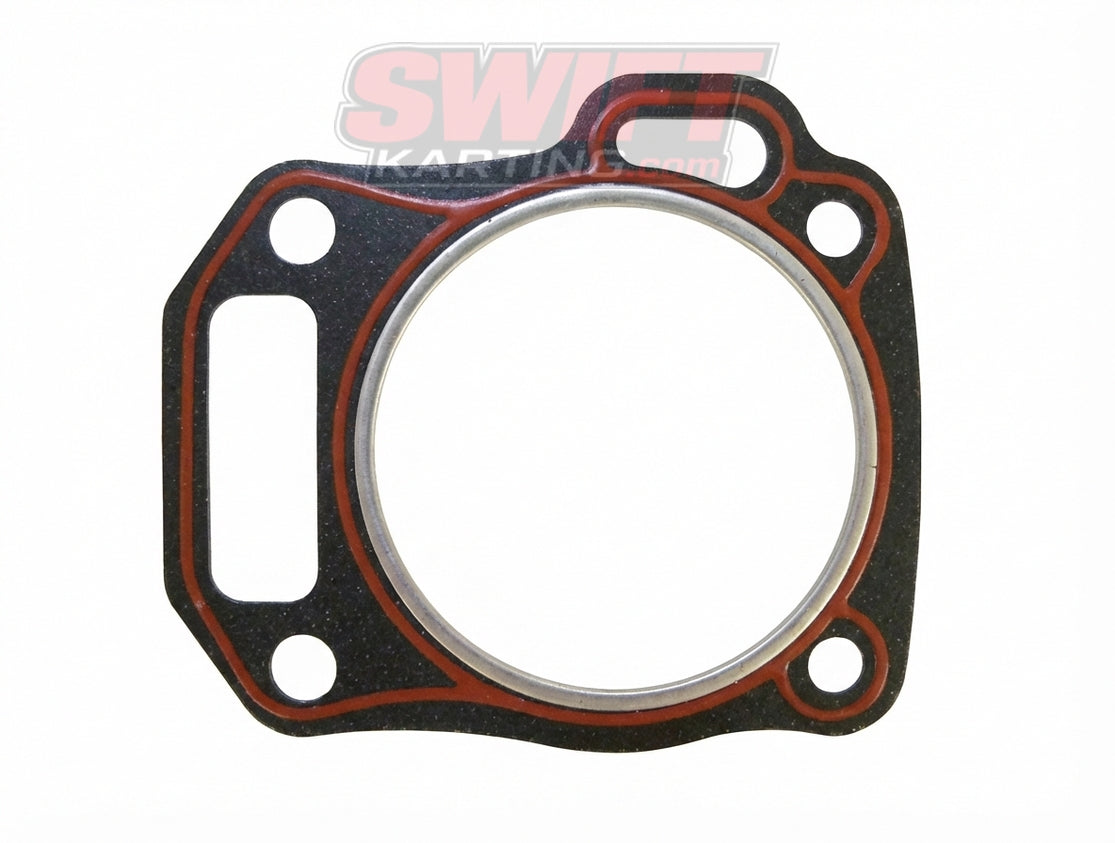 Multi-Layer Head Gasket for Ducar 212cc Engine Sealing
