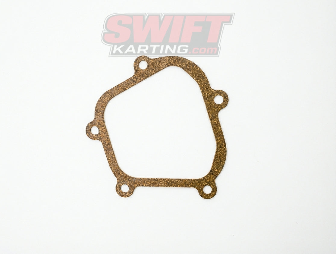Ducar 212cc Hemi Valve Cover Gasket - Trapezoid Profile - Box Stock / Clone