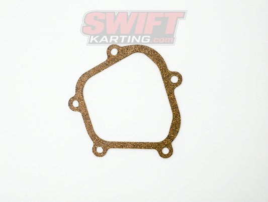 Ducar 212cc Hemi Valve Cover Gasket - Trapezoid Profile - Box Stock / Clone