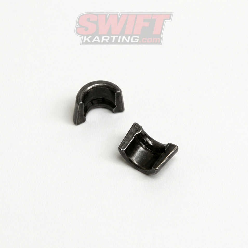 Valve Lock Kit Each for Ducar 212cc Engines (2 Per Valve)