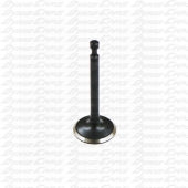 224cc Exhaust Valve Compatible with Ducar Head