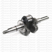 Stock OEM 224cc Crankshaft with 58mm Stroke