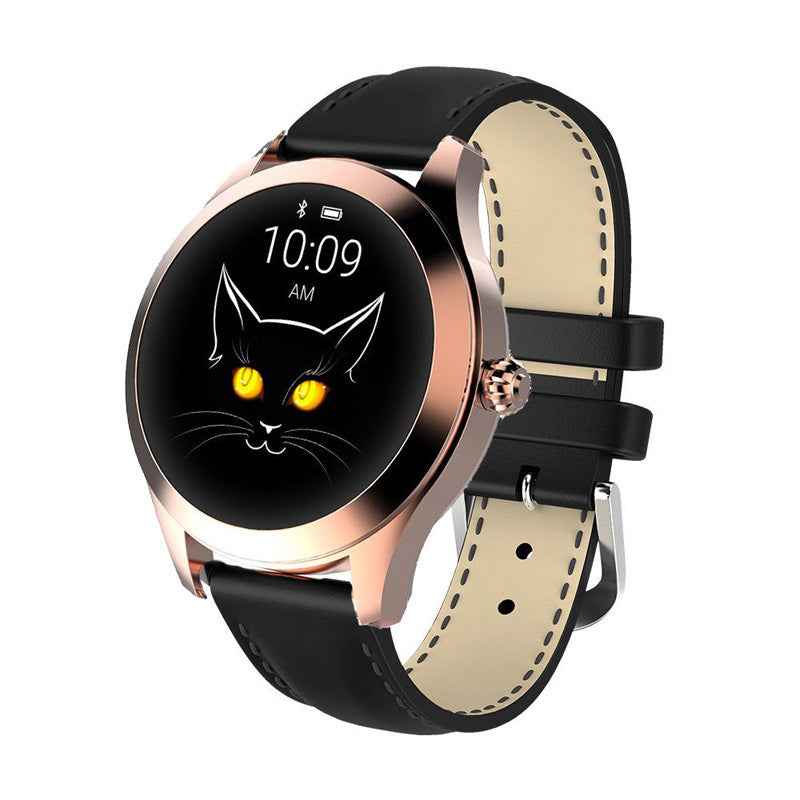Heart Rate Monitoring Bracelet - Sports Step Smart Bracelet