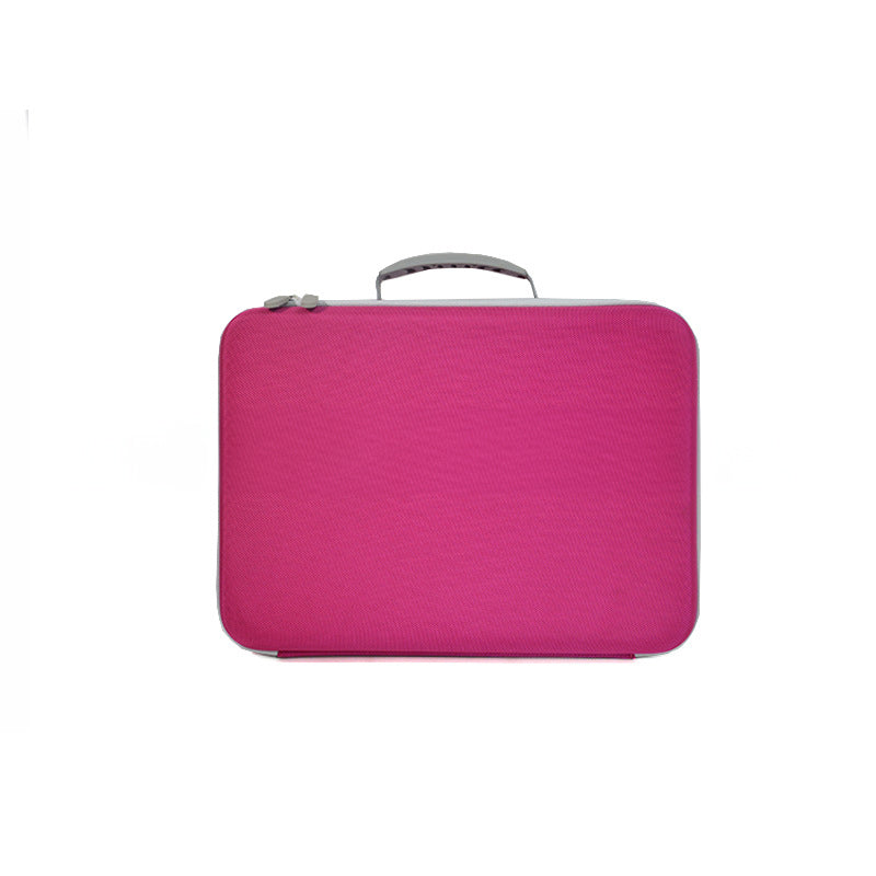 New Dyson HD16 Hair Dryer Storage Bag, EVA Hard Shell Portable Handheld, Dyson HD15 Hair Dryer Case