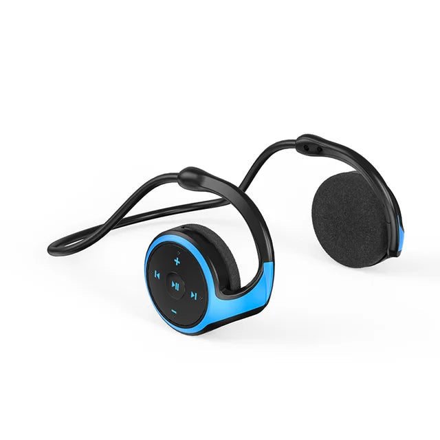 A23 wireless Bluetooth earphones for sports, i7i12 dual ear mini card insertion earphones