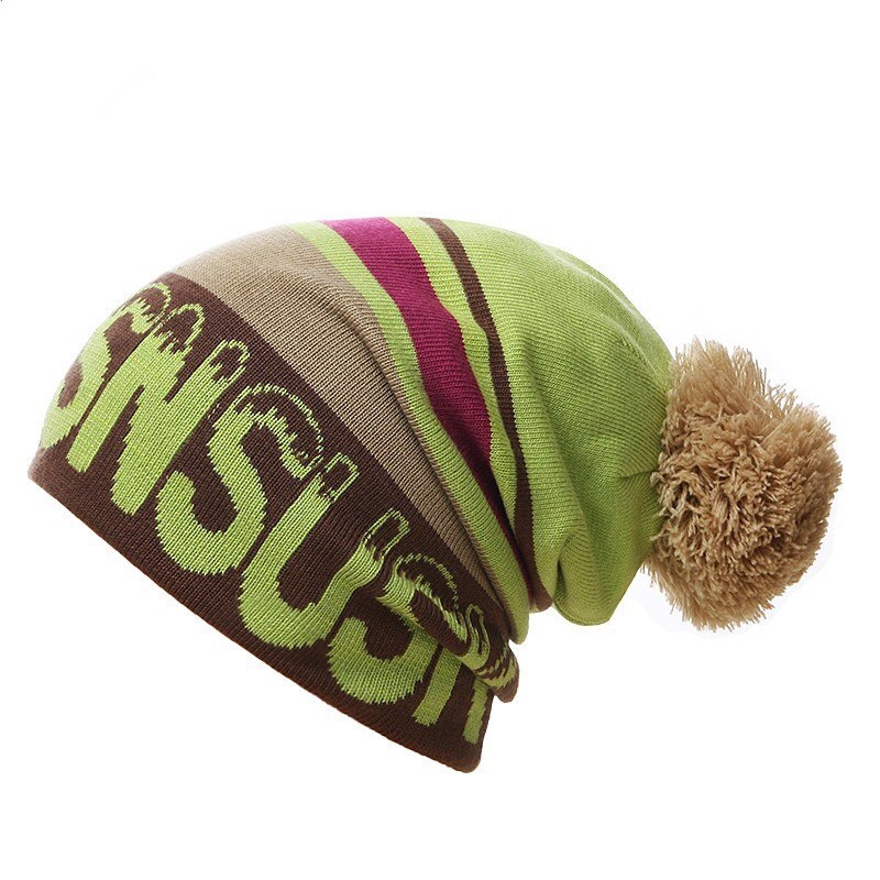 Harajuku Style  Beanie