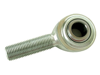 Reliable 3/8" Right Hand Threaded Heim Joint for Kart Tie Rods
