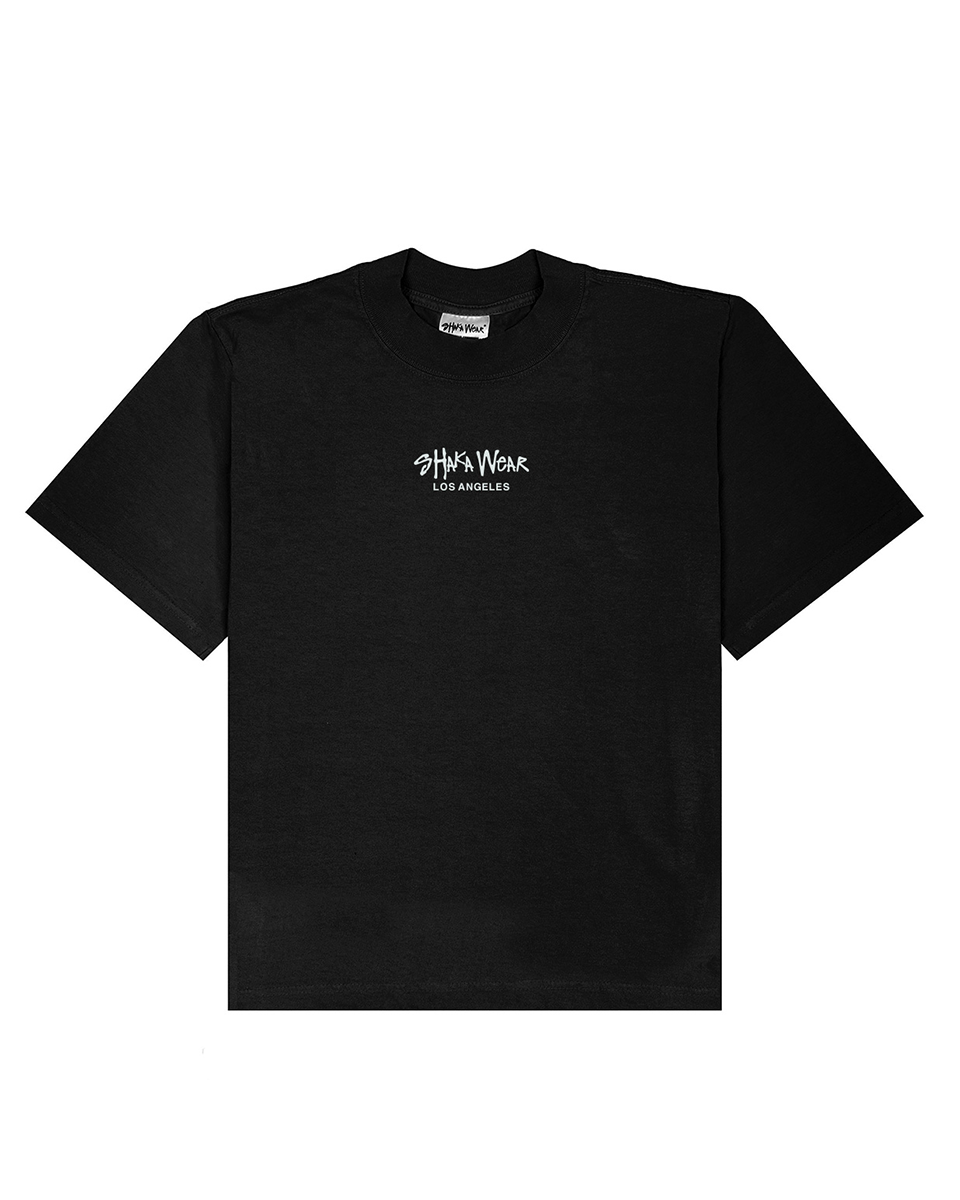 3M Max Heavyweight Short Sleeve