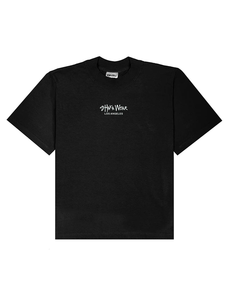 3M Max Heavyweight Short Sleeve