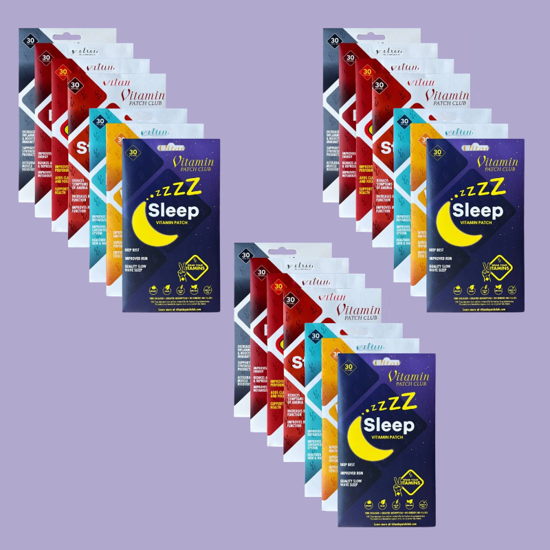The Supreme Bundle