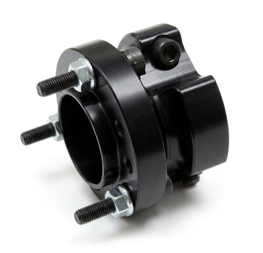 Performance Mfg PMI 40mm Dual Pattern Rear Wheel Hub - Single Lock - All Classes