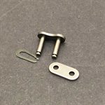 EK #40 Master Link for Secure Chain Connections