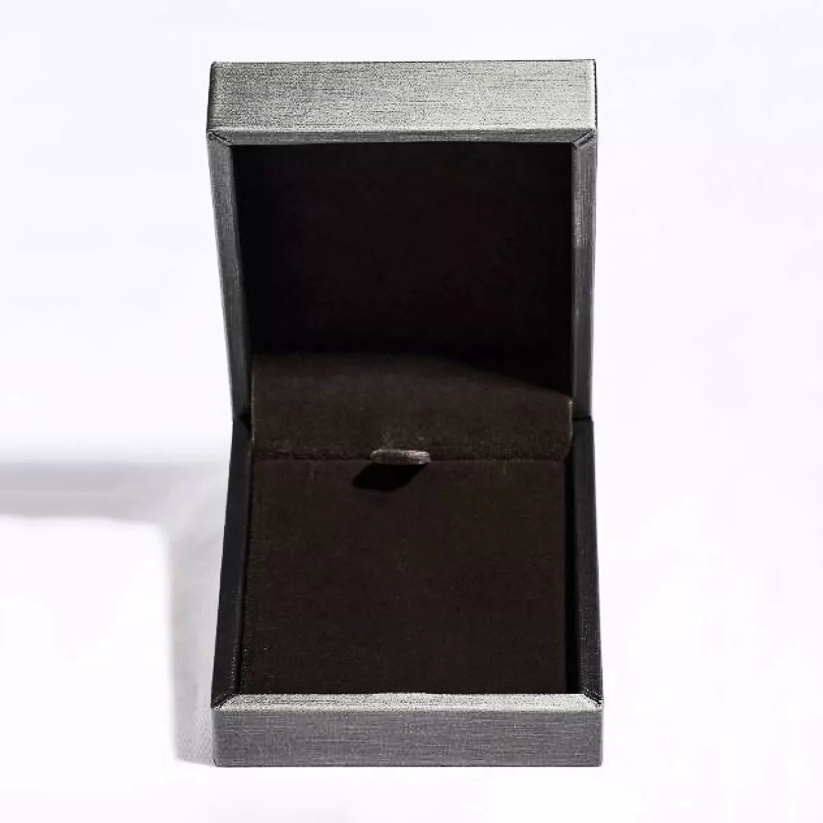 1.5 Carat Moissanite 925 Sterling Silver Bowknot Pendant Necklace