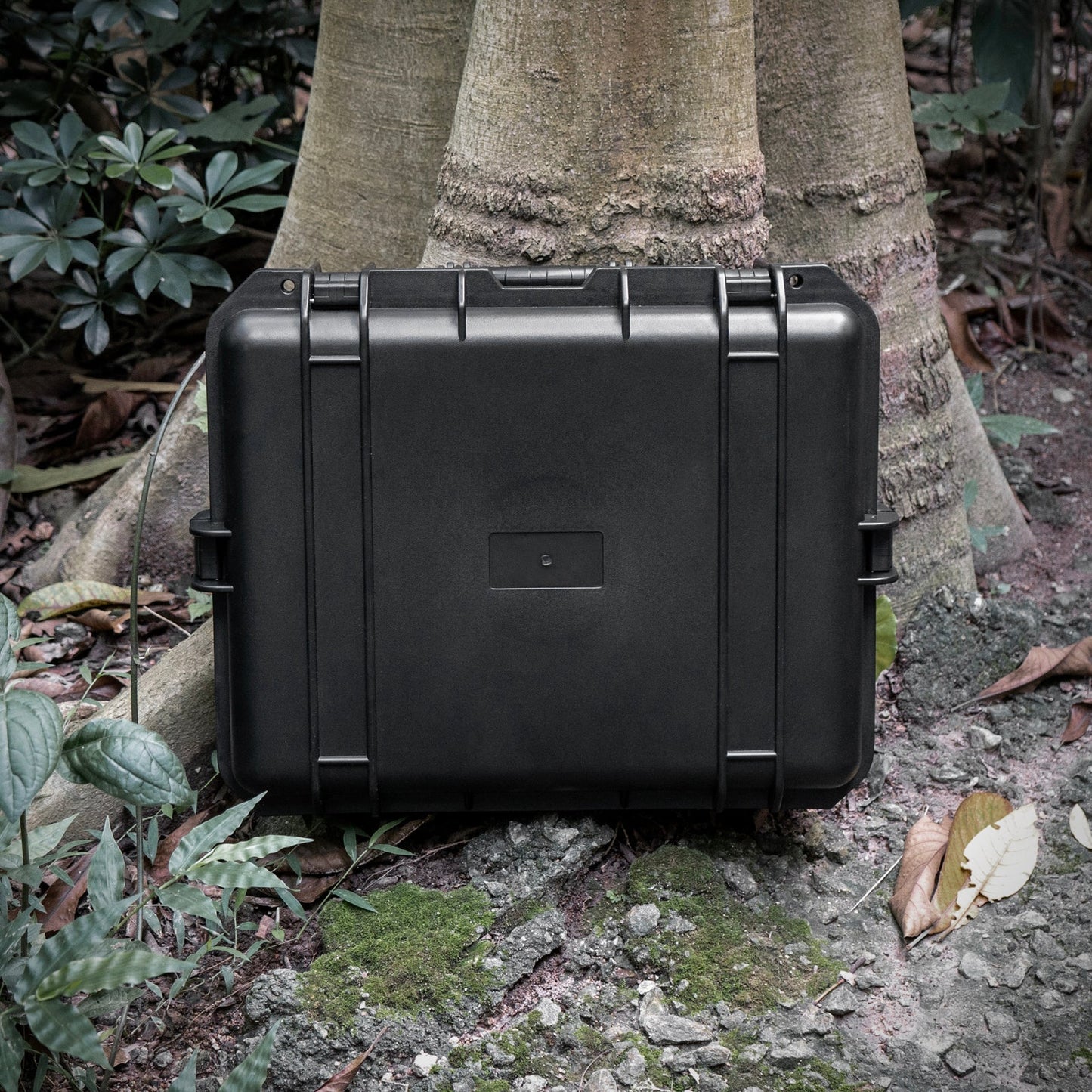 16.53 Inch With Cush- Proof Sponge Waterproof Storage Box for Protective Storage