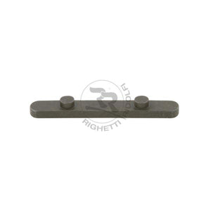 Swift AK003 Two-Peg Axle Key - 50mm OTK Axles - All Classes