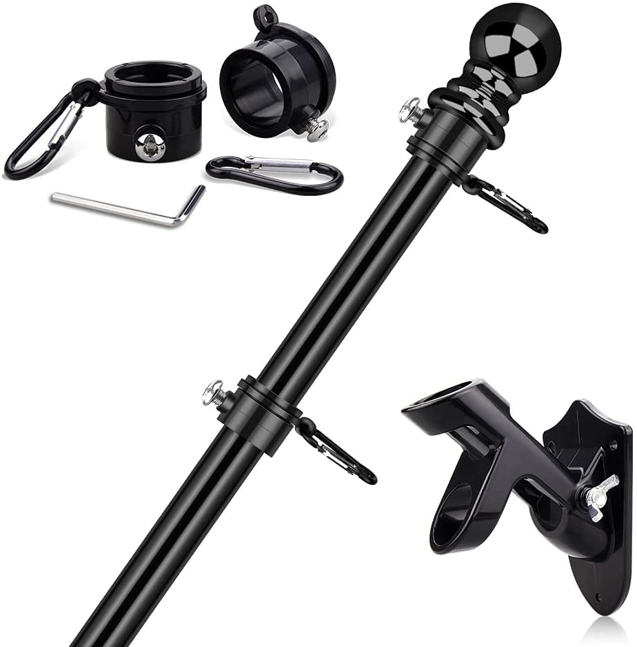 House Flagpole Kit