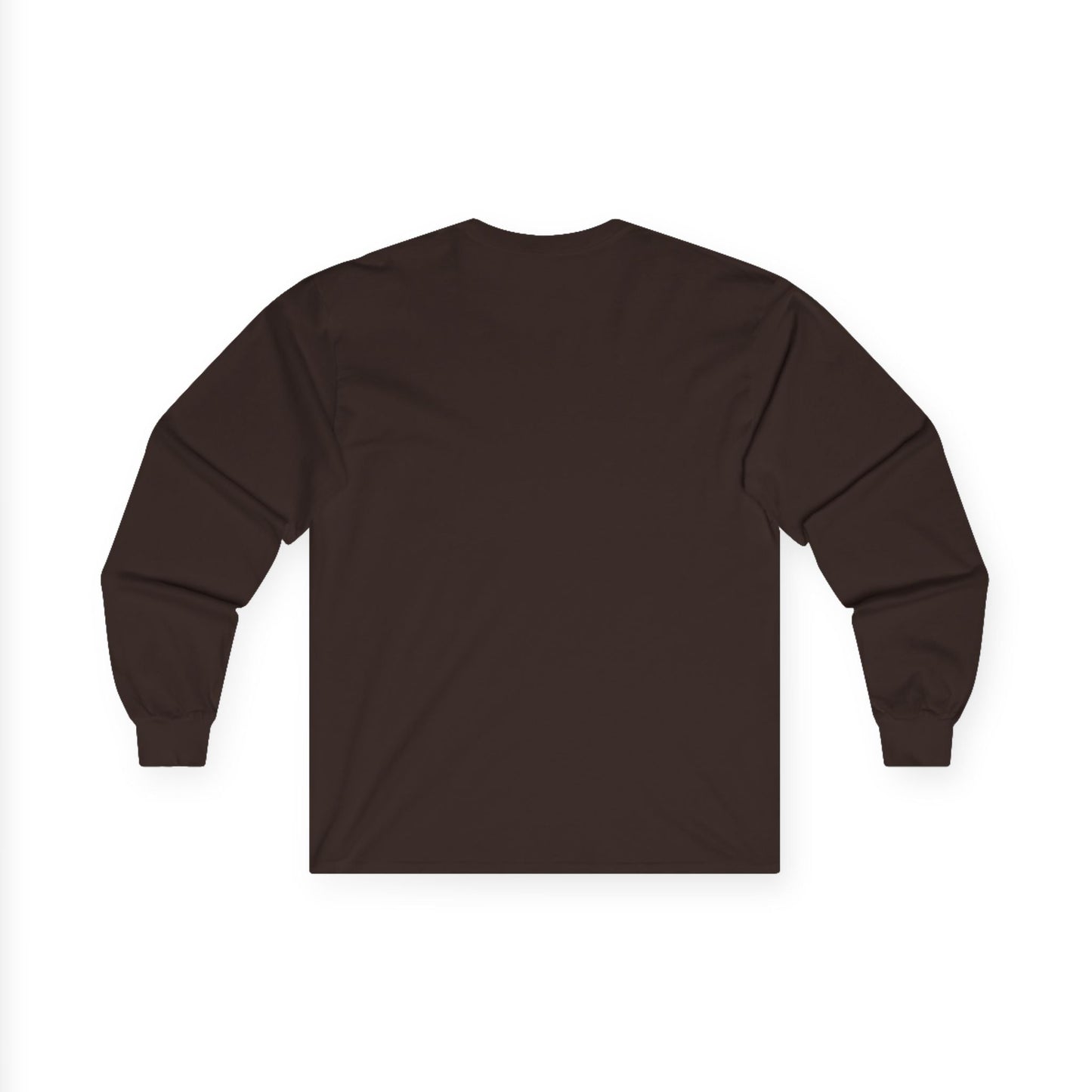 # 333 Angel Number Long Sleeve T shirt