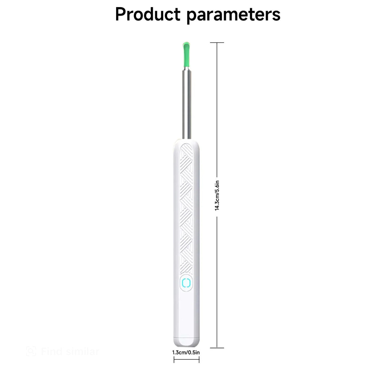 ClearScope EarCam