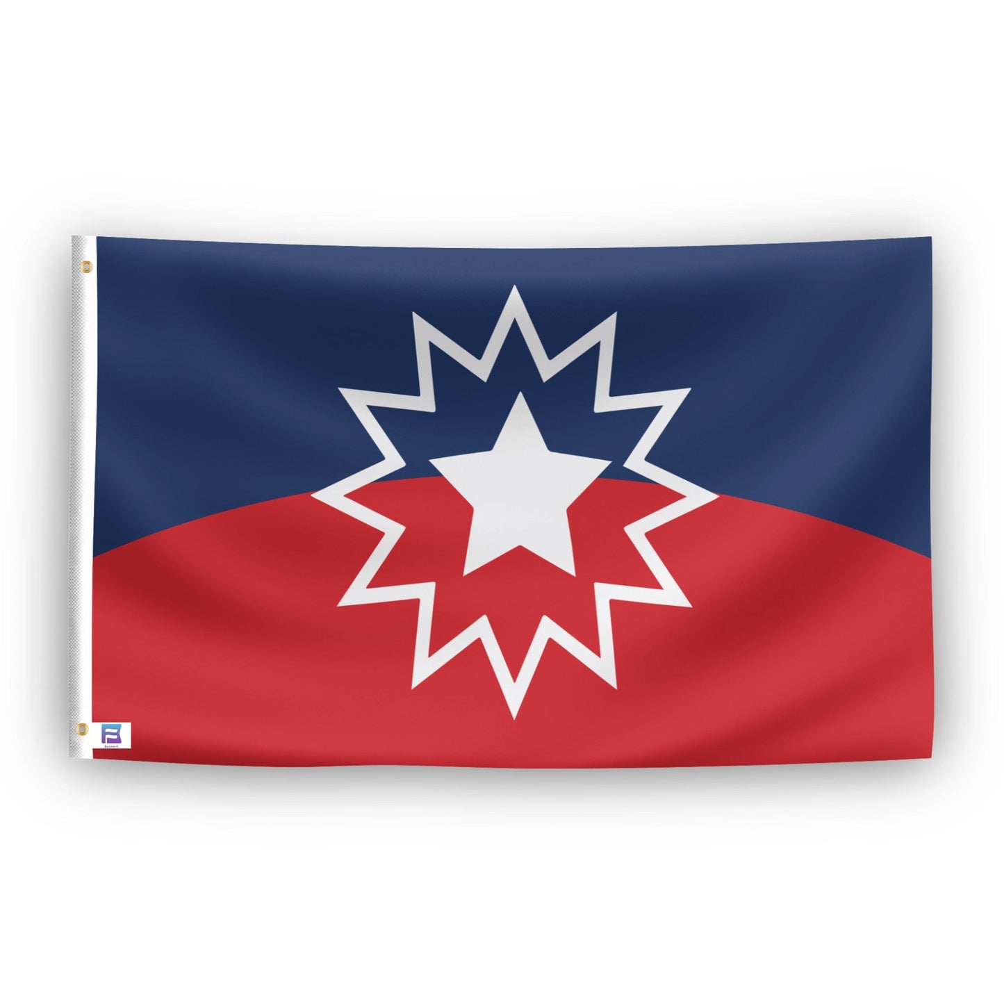Juneteenth Flag