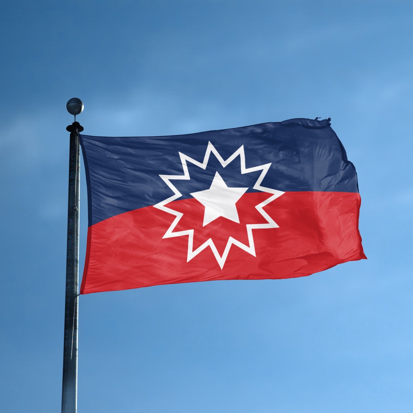 Juneteenth Flag