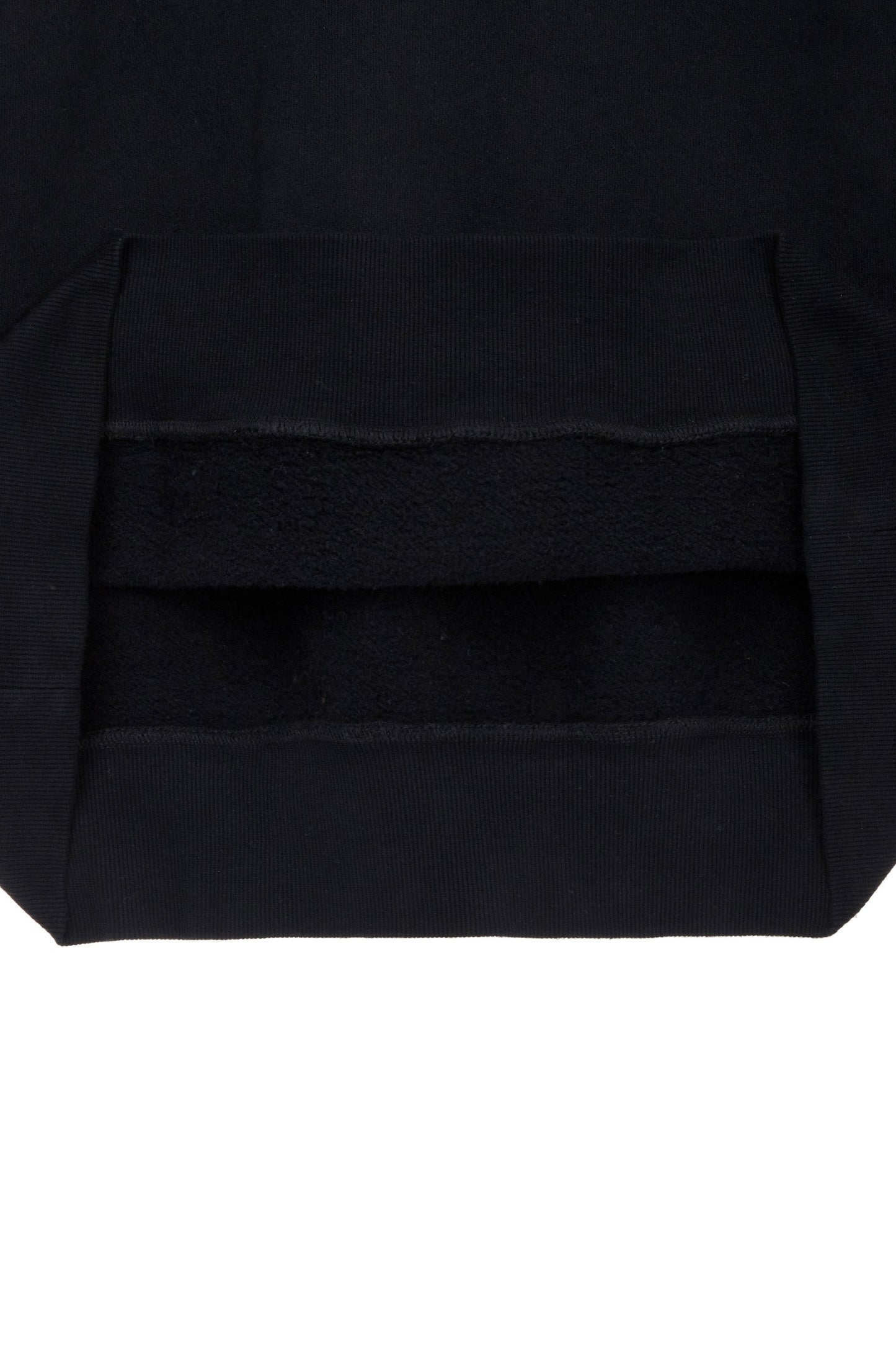 3M Heavyweight Garment Dye Hoodie