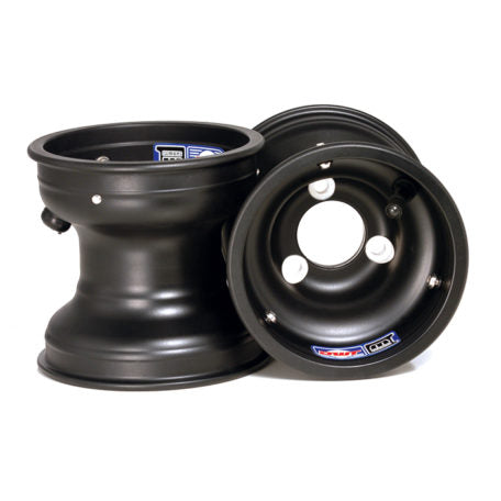 DWT SE Series 130mm Magnesium Wheels - 5" Metric Pair - Non-Gearbox