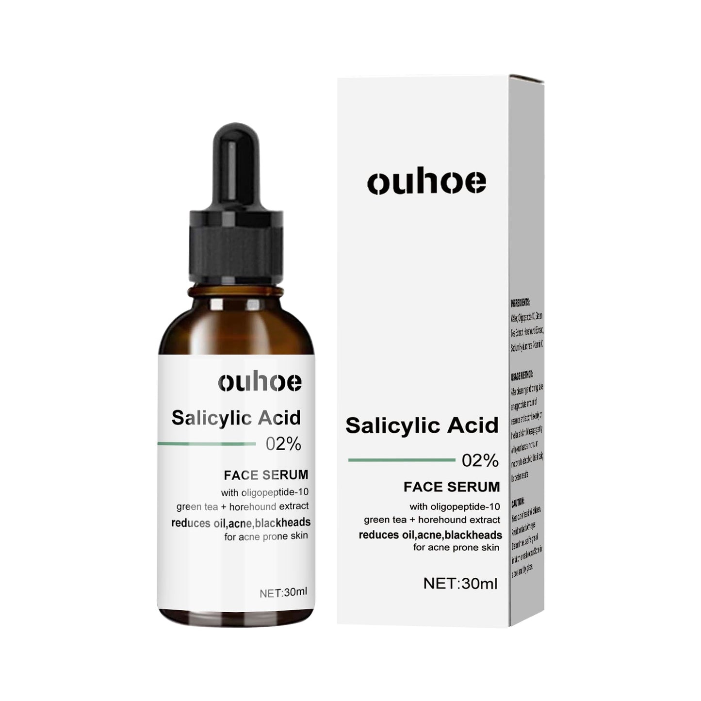 Face Serum, Anti-wrinkle Moisturizing Firming And Anti-aging Essence