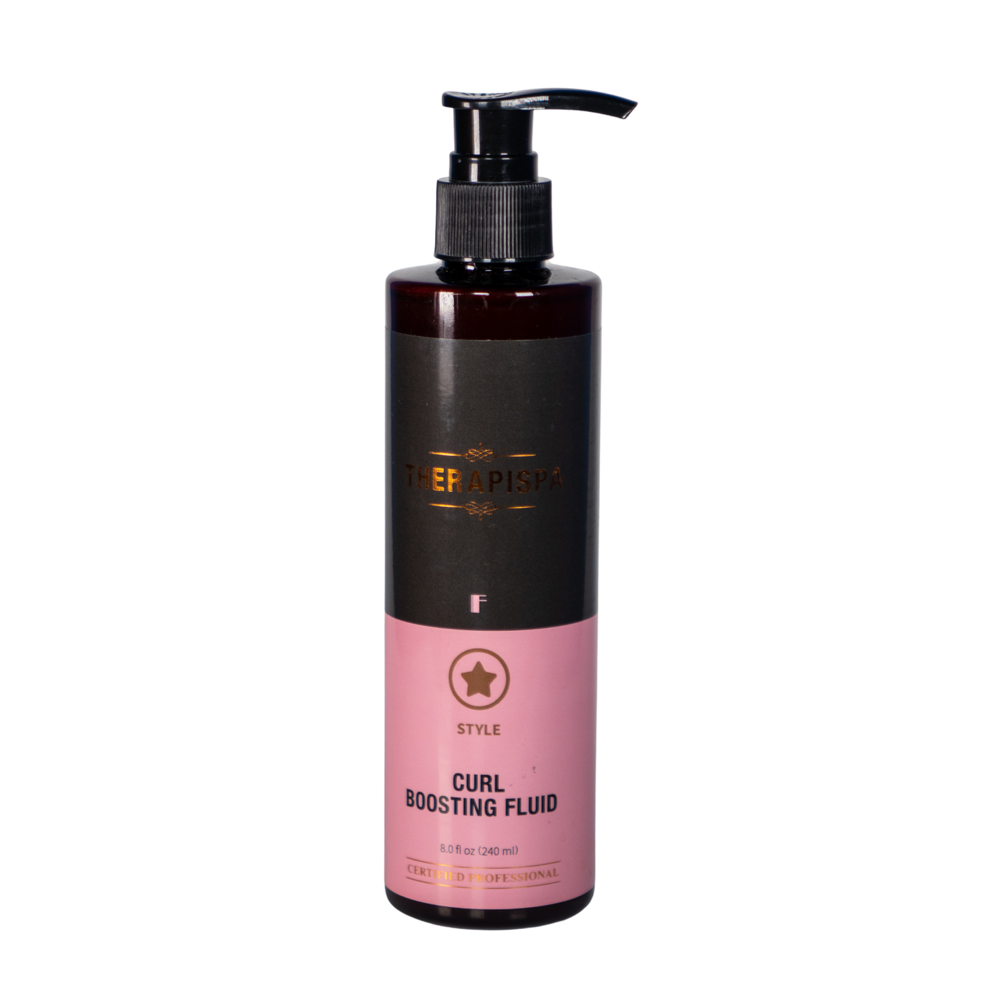 Therapispa Curl Boosting Fluid
