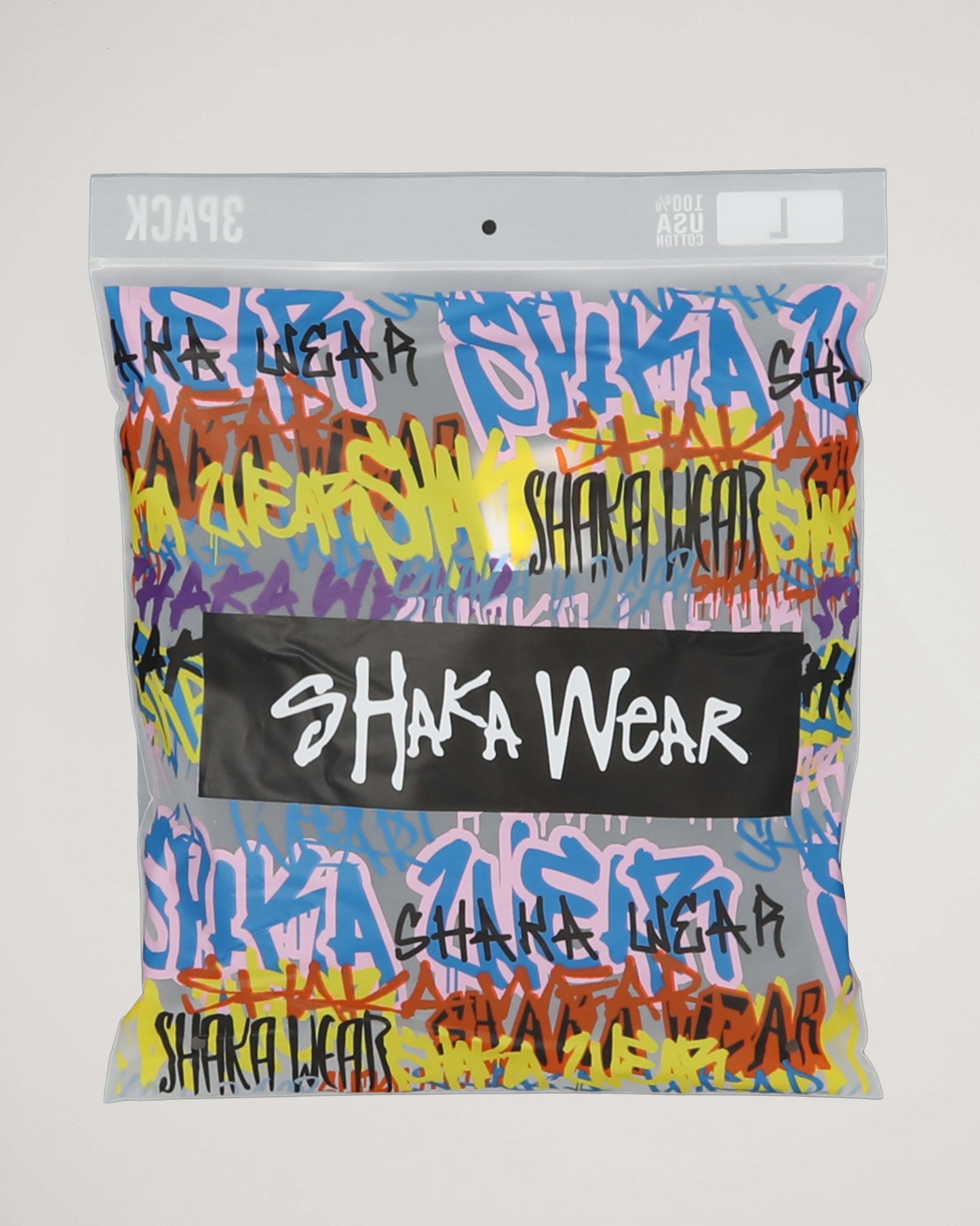 7.5oz Max Heavyweight Cropped Tee - 3-Pack