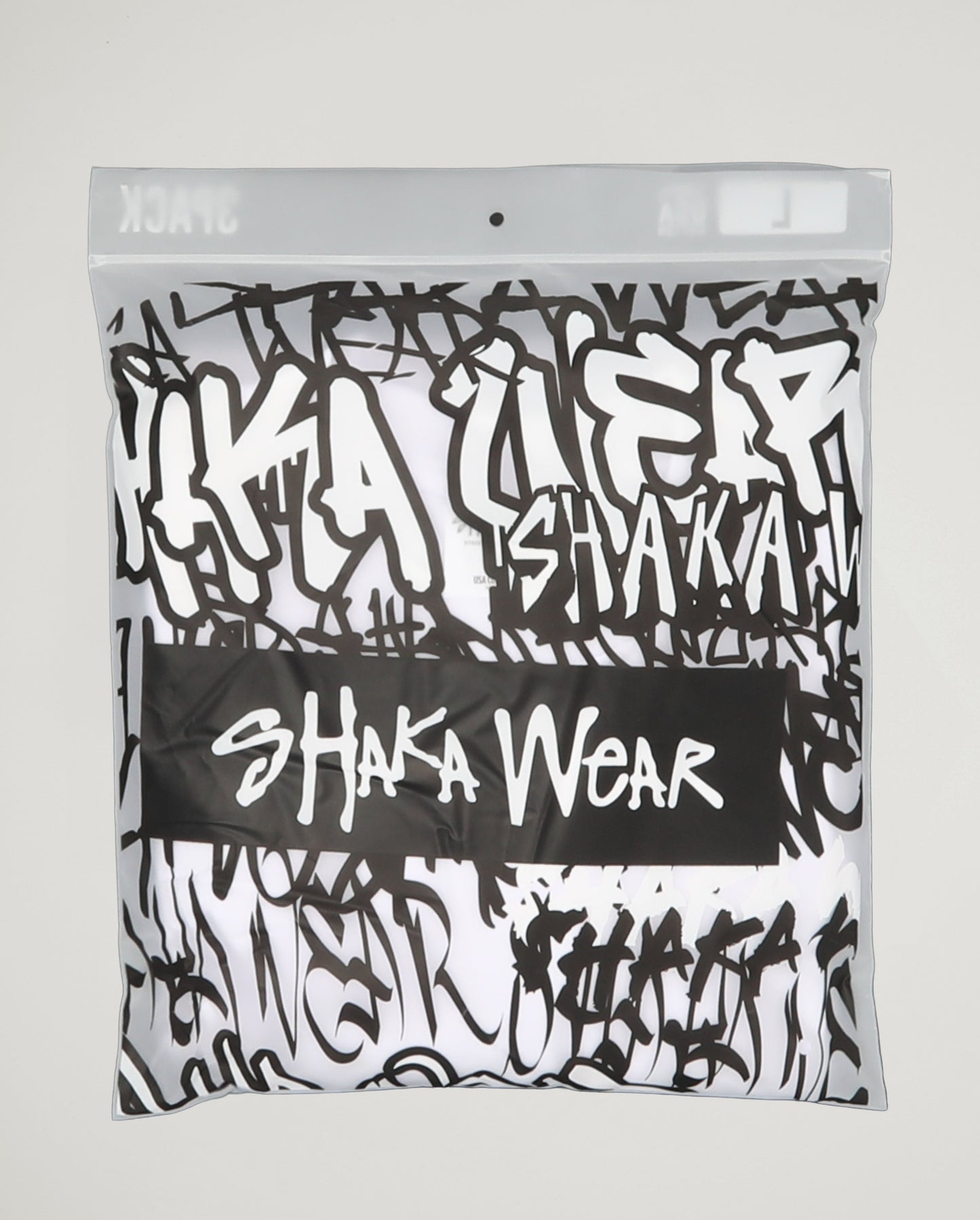 7.5oz Max Heavyweight Short Sleeve - 3-Pack