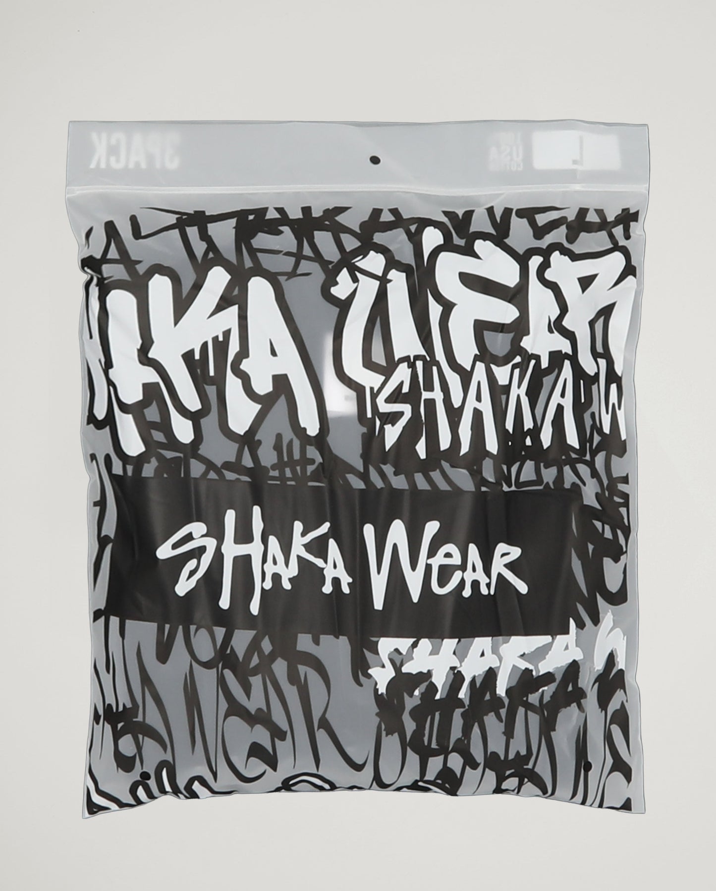 7.5oz Max Heavyweight Short Sleeve - 3-Pack