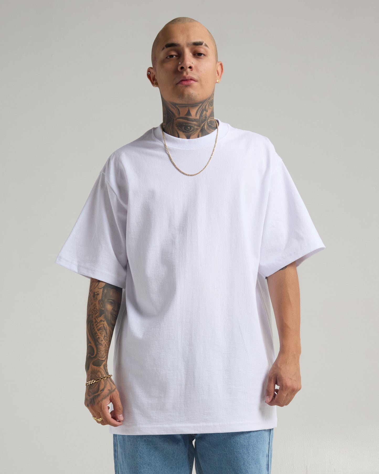 7.5oz Max Heavyweight Short Sleeve - 3-Pack
